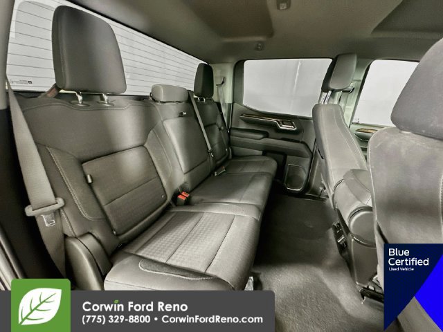 Used 2024 GMC Sierra 1500 Elevation w/ X31 Off-Road Package AWD/4WD image 31
