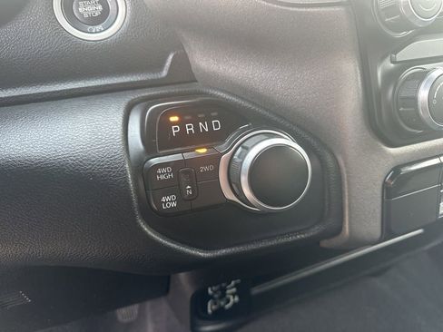 Used 2021 RAM 2500 Tradesman image 28