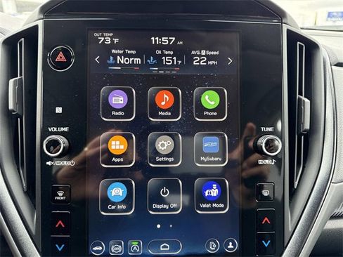 Used 2026 Subaru Crosstrek 2.0i Premium image 23