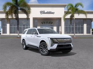 New 2026 Cadillac Escalade IQL Sport 1 video 1