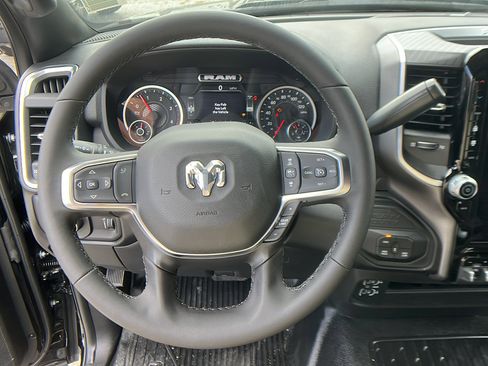 New 2025 RAM 5500 2WD Regular Cab image 20