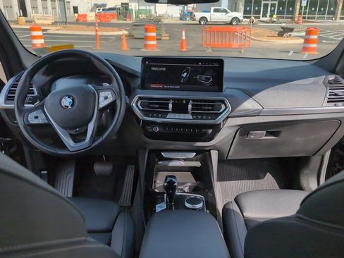 Used 2023 BMW X3 xDrive30i w/ Convenience Package w/ZPA image 15