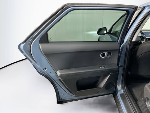Used 2024 Hyundai Ioniq 5 SEL image 26