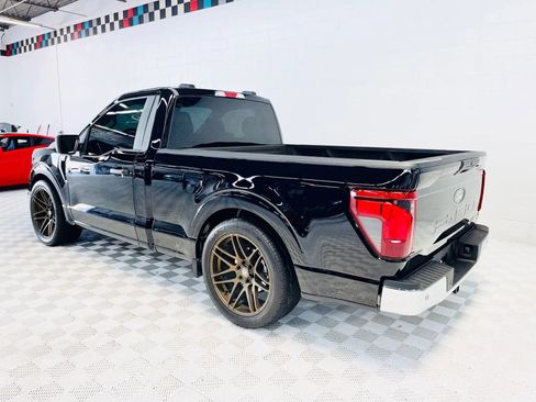 Used 2024 Ford F150 XL w/ Equipment Group 103A High AWD/4WD image 10