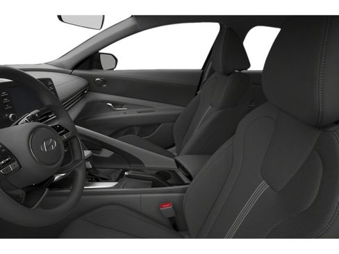 New 2026 Hyundai Elantra SE FWD image 6