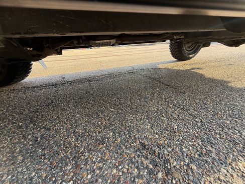 Used 2002 Toyota Tacoma PreRunner image 44