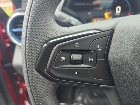 New 2026 Chevrolet Trax LT image 21