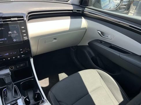 Used 2024 Hyundai Tucson SEL AWD/4WD image 15
