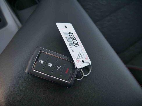 New 2026 Dodge Charger Scat Pack w/ Blacktop Package image 21