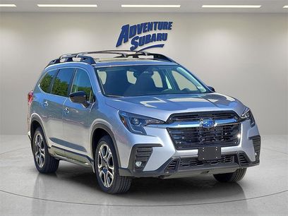 New 2025 Subaru Ascent Limited
