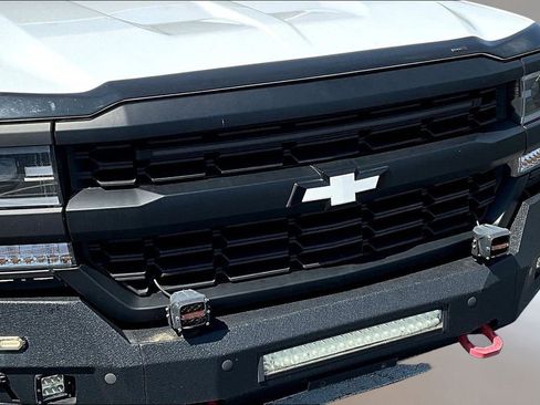 Used 2016 Chevrolet Silverado 1500 LT w/ All Star Edition AWD/4WD image 27