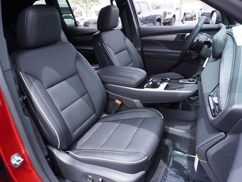 New 2026 Buick Enclave Preferred w/ Power Package image 13