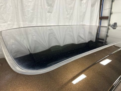 Used 2025 Toyota Tundra 1794 Edition AWD/4WD image 42