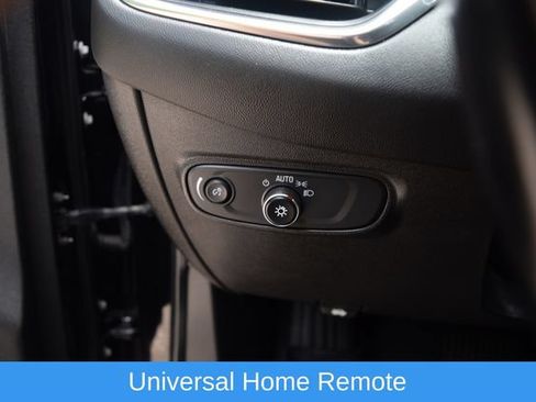 Used 2019 Chevrolet Equinox LT FWD image 7
