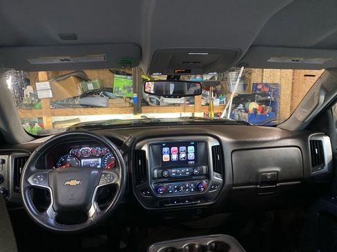 Used 2016 Chevrolet Silverado 1500 LT w/ All Star Edition image 19