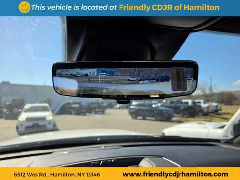 New 2026 RAM 5500 Tradesman image 18