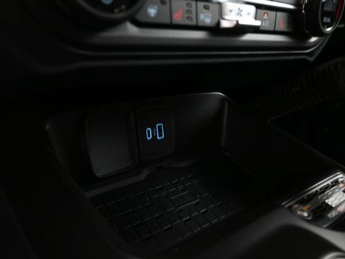 New 2024 Ford Bronco Raptor w/ Interior Carbon Fiber Pack 6 image 16