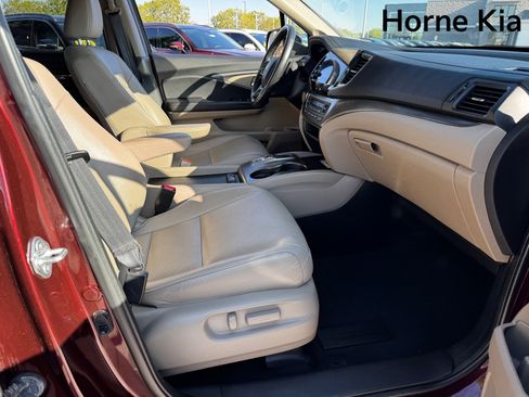 Used 2022 Honda Pilot Special Edition image 26