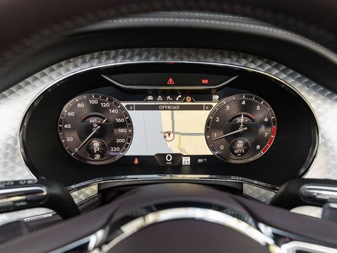 Used 2023 Bentley Continental GT S AWD/4WD image 54