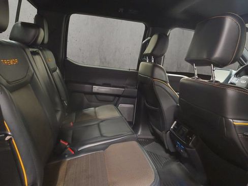 Certified 2023 Ford F150 Tremor w/ Equipment Group 402A High AWD/4WD image 21