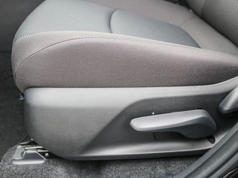 New 2025 Toyota RAV4 LE image 23