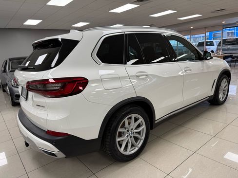 Used 2020 BMW X5 xDrive40i w/ Premium Package image 5