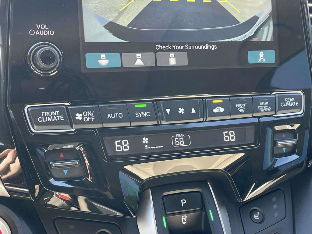Used 2022 Honda Odyssey EX-L image 28