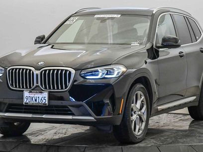 Certified 2023 BMW X3 xDrive30i w/ Premium Package
