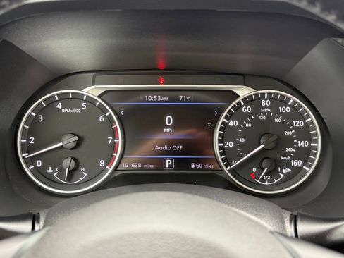 Used 2020 Nissan Sentra SV FWD image 35