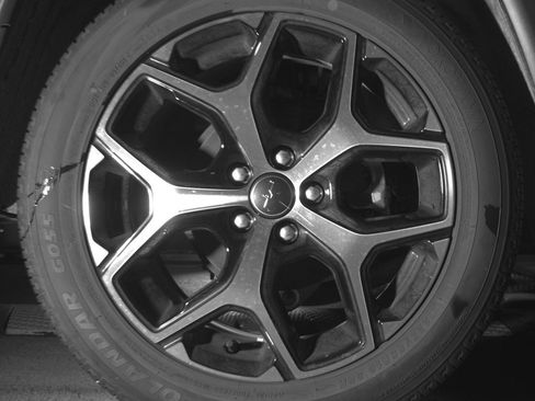 Used 2025 Jeep Compass Limited image 15