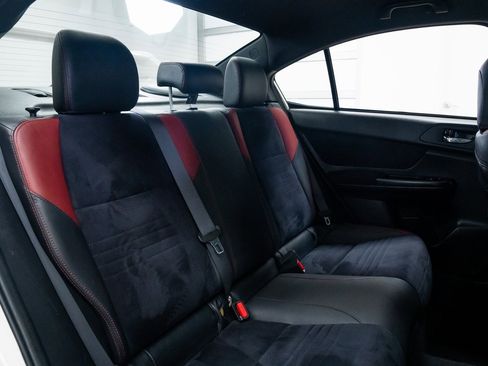 Used 2017 Subaru WRX STI image 23
