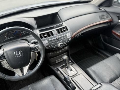 Used 2012 Honda Crosstour EX-L image 26