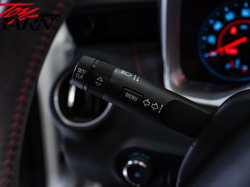 Used 2013 Chevrolet Camaro ZL1 RWD image 44