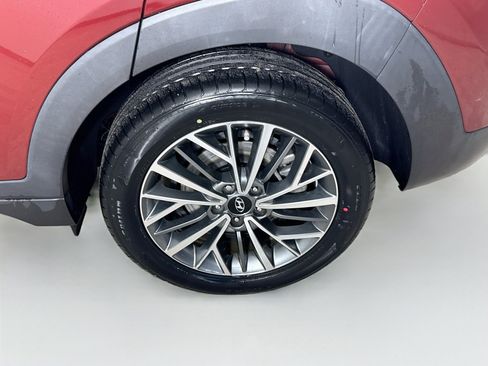 Used 2020 Hyundai Tucson SEL w/ Cargo Package FWD image 36