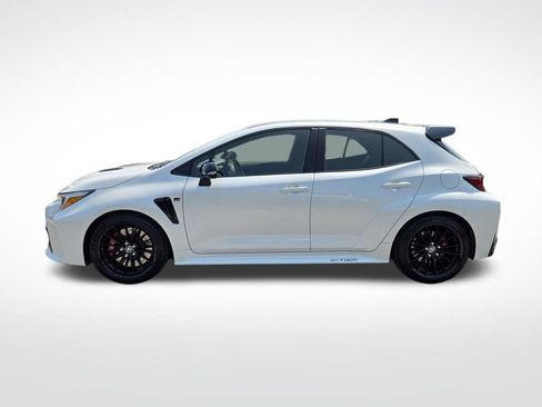 Used 2023 Toyota Corolla GR Morizo AWD/4WD image 7