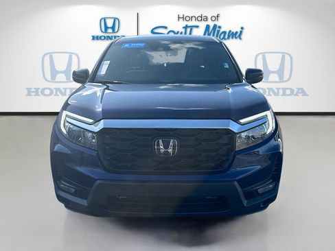 Certified 2023 Honda Passport EX-L image 2