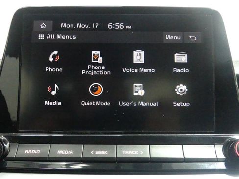 Used 2022 Kia Forte LXS image 40