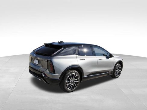 New 2026 Cadillac Optiq Sport 1 image 4