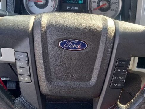 Used 2009 Ford F150 XLT image 6