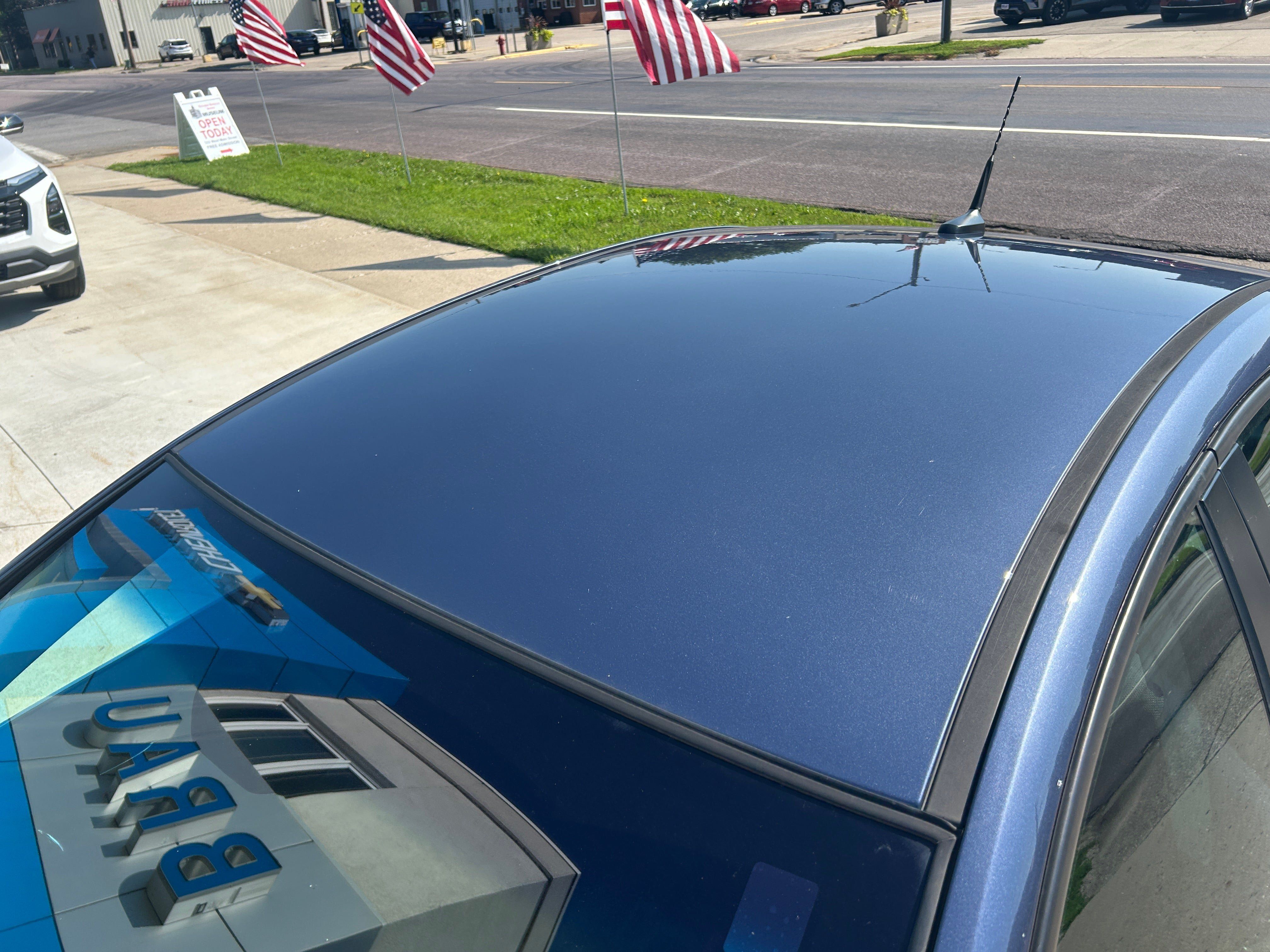 Used 2014 Chevrolet Cruze LT FWD image 9
