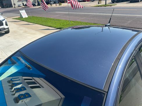 Used 2014 Chevrolet Cruze LT FWD image 9