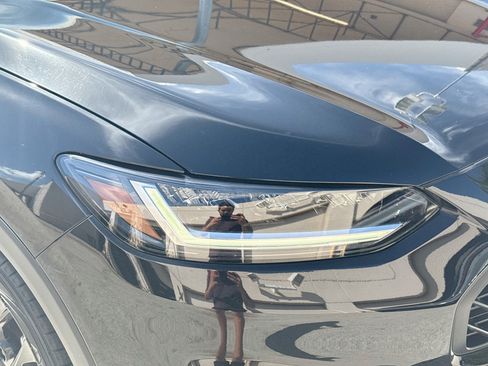 Used 2024 Honda HR-V Sport image 33