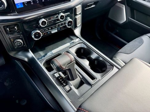 New 2025 Ford F150 Raptor image 23