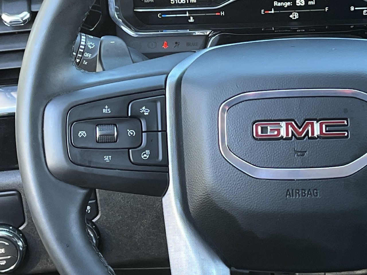 Used 2025 GMC Sierra 1500 Elevation w/ Preferred Package RWD image 12