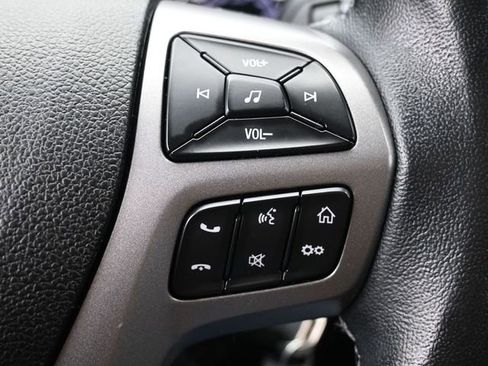 Used 2021 Ford Ranger XLT w/ Equipment Group 301A Mid image 16