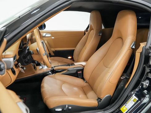 Used 2009 Porsche 911 Carrera image 5