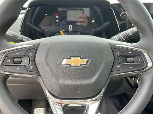 New 2026 Chevrolet Trax LT w/ Driver Confidence Package image 22