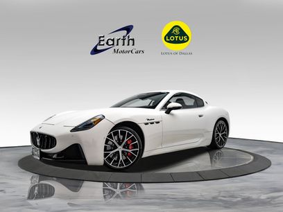 Used 2024 Maserati GranTurismo Modena