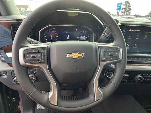 New 2026 Chevrolet Silverado 1500 LT AWD/4WD image 22