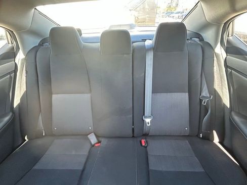 Used 2024 Nissan Sentra SV image 18